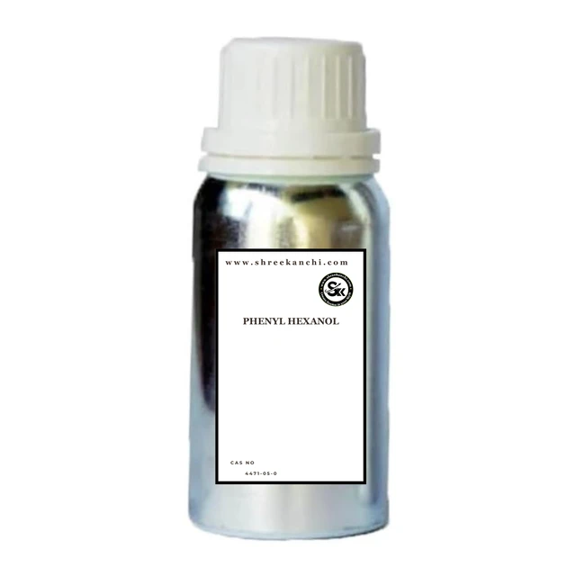 Phenyl Hexanol - 10 g, Firmenich