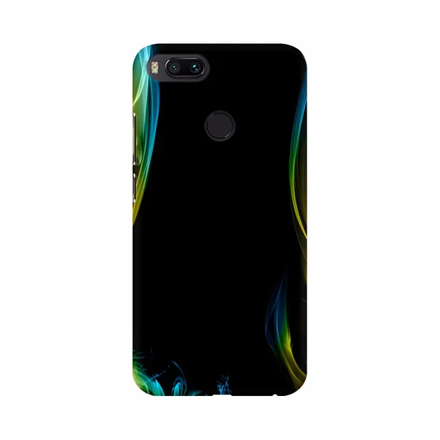 Shopnav shopnav's Redmi K20 Colorful Circuit Pattern Mobile case cover - Multi, 0.25, Abstract and illusions