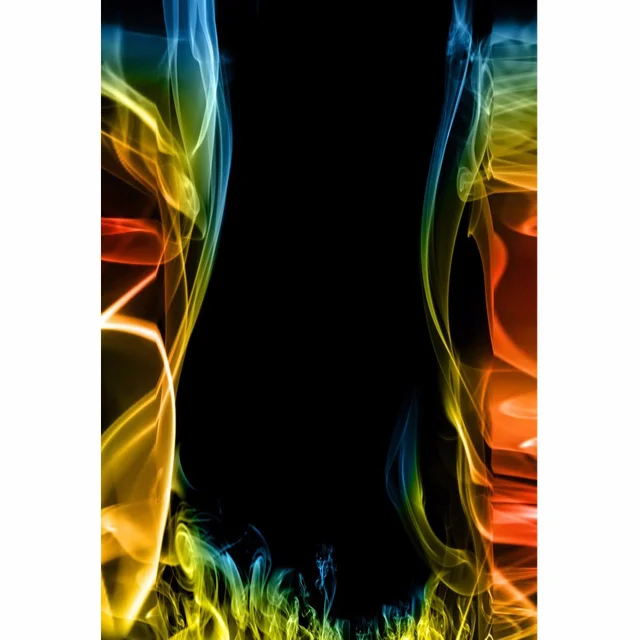 Shopnav shopnav's Redmi K20 Colorful Circuit Pattern Mobile case cover - Multi, 0.25, Abstract and illusions