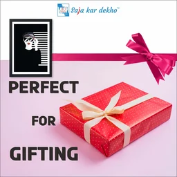 SAJA KAR DEKHO Nutcase Cool Sexy Digital High Quality Weather Resistant HD Wall Frame | 18 x 12 inch | - 18 X 12 inch