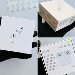 Apple Airpods Pro 2nd Generation - White