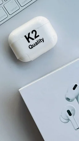 Apple Airpods Pro 2nd Generation - White