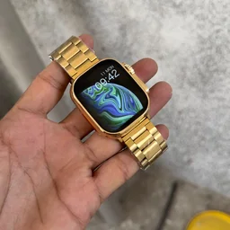 Apple Smart Watch - Black