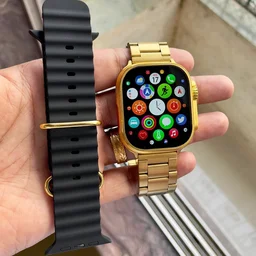 Apple Smart Watch - Black