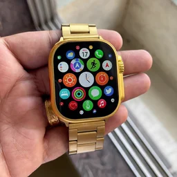 Apple Smart Watch - Black