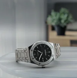 Audemars Piguet Watch Collection - Silver
