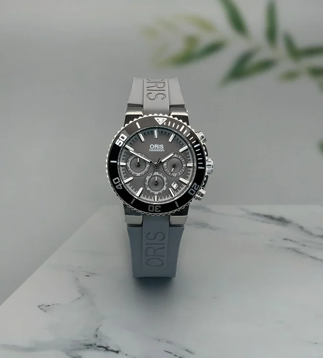 Oris Watch - Cascade