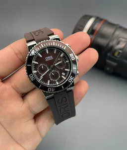 Oris Watch - Cascade