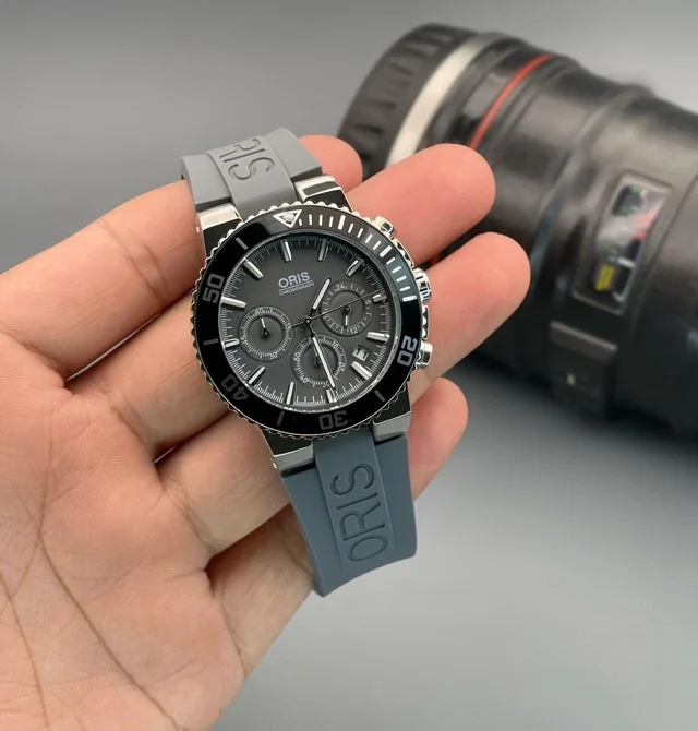 Oris Watch - Cascade