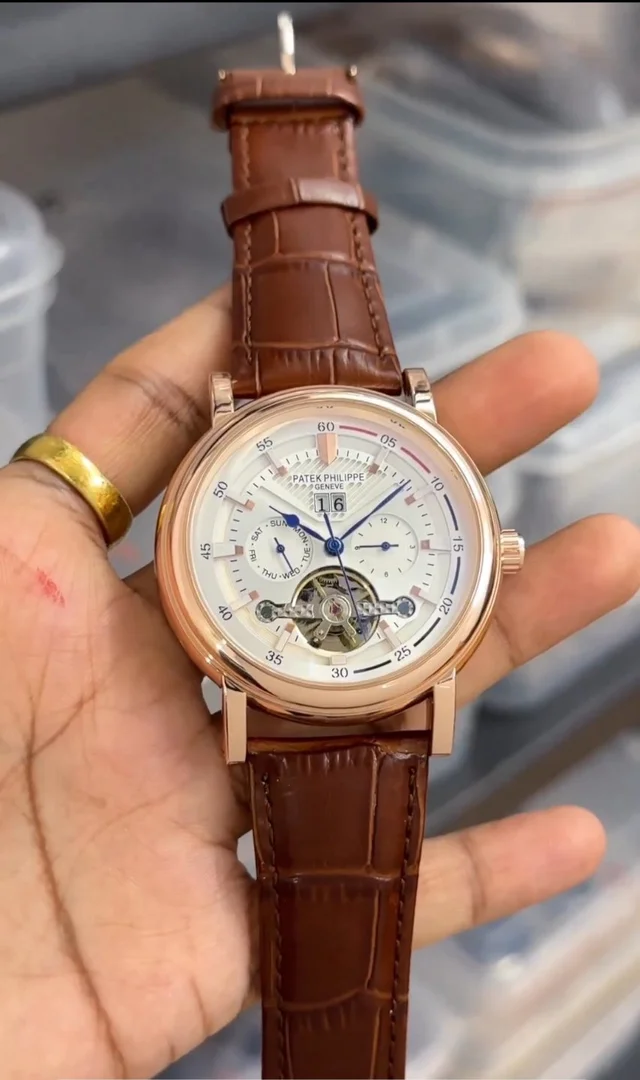 Best Analog Watch