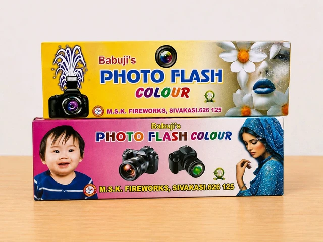 Photo Flash