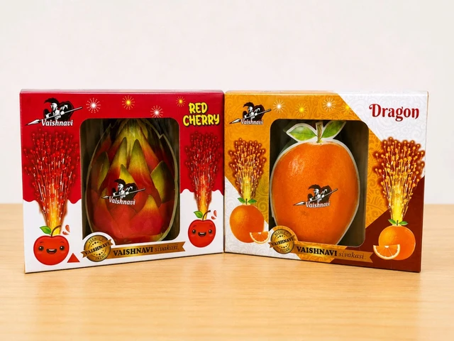 Fruits Mix