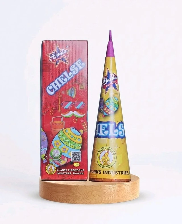 Chelse (60 Sec )
