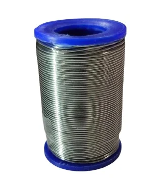 100 Gram SOLDER WIRE 