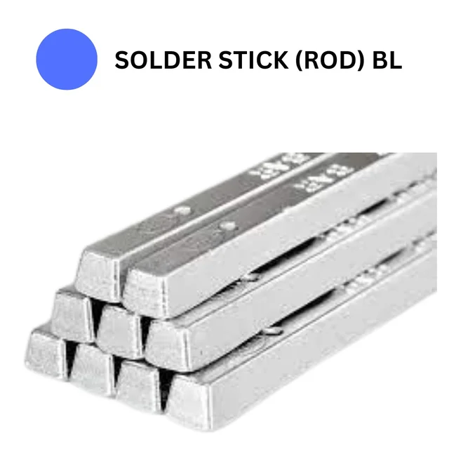 SOLDER STICK (ROD) BL