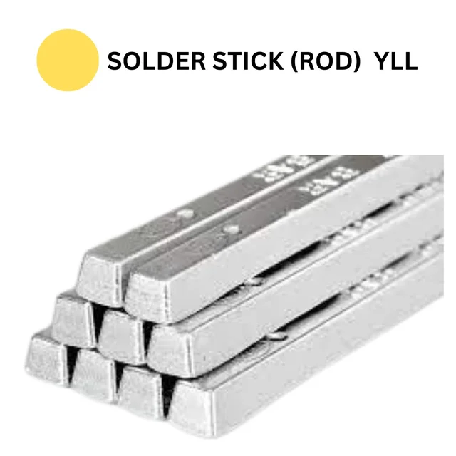 SOLDER STICK (ROD) YLL