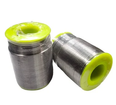250 gram SOLDER WIRE YL