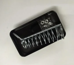 SOLDERING IRON STAND