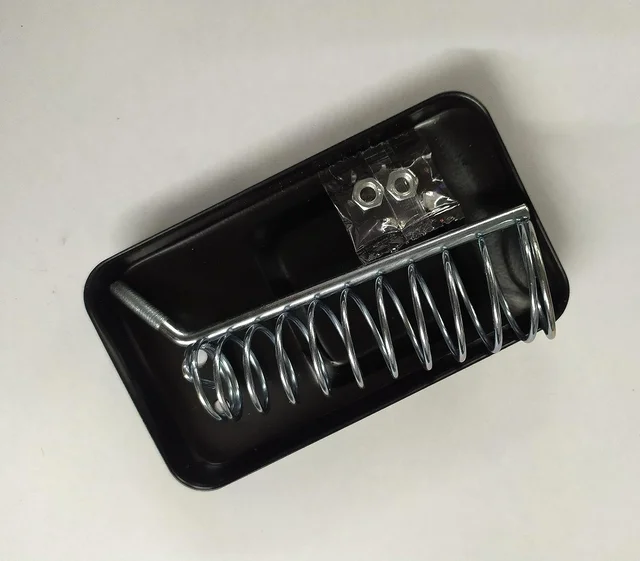 SOLDERING IRON STAND