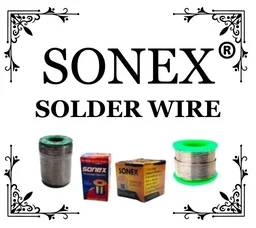 250 gram SOLDER WIRE YL