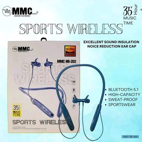 MMC BLUETOOTH NB 202