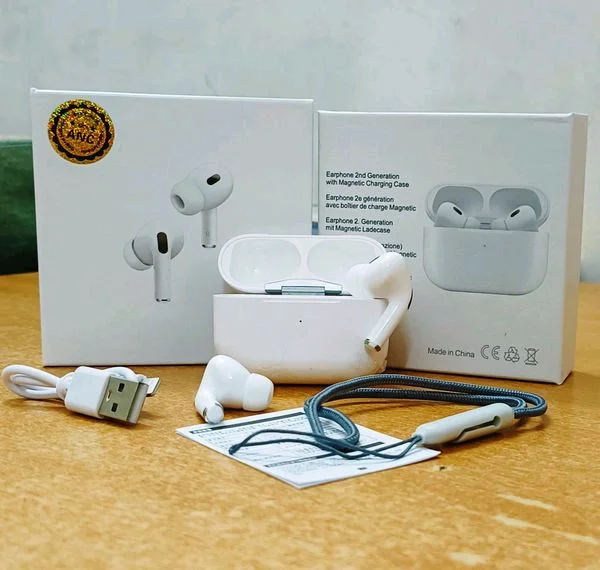  Airbuds  Pro 
