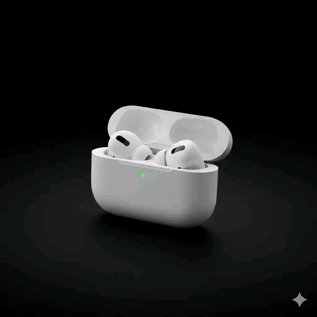 Airbuds Pro