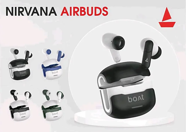BOAT AIRBUDS