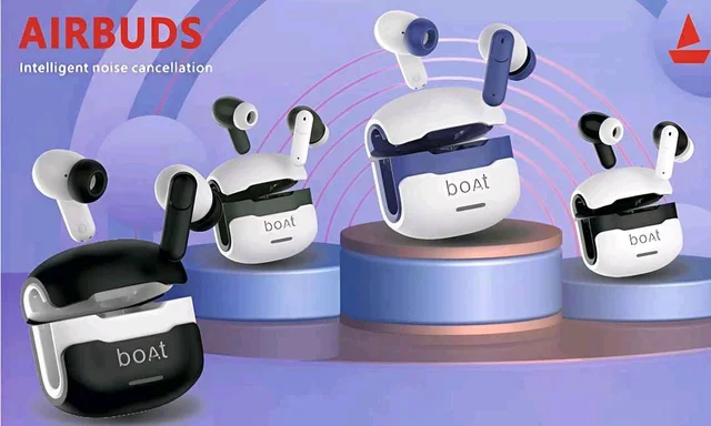 BOAT AIRBUDS