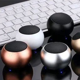 Rena Mini Bluetooth Speaker