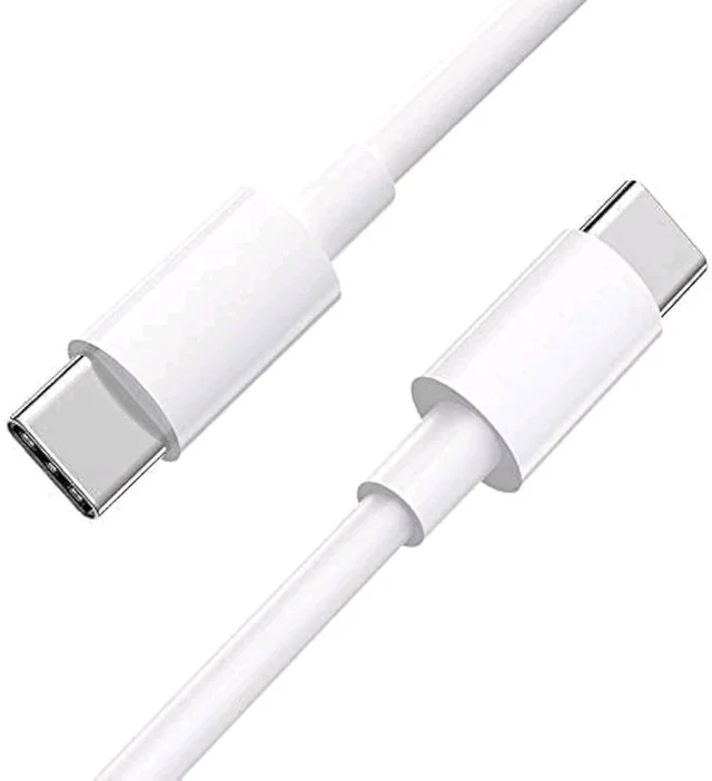 Samsung SAMSUNG CARE OG C TO C CABLE