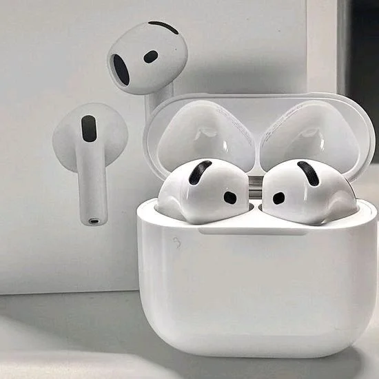  AirBuds Pro 2  White Colour 