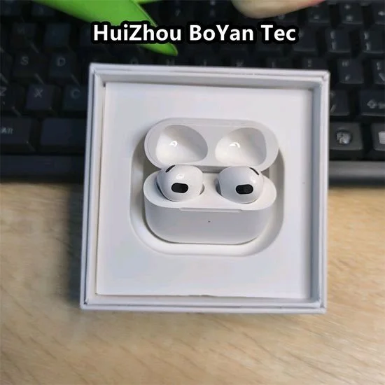 Rena AirBuds Pro 2 White Colour