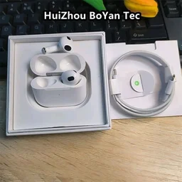 Rena AirBuds Pro 2 White Colour