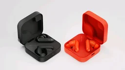 CMF Buds Style Airpods