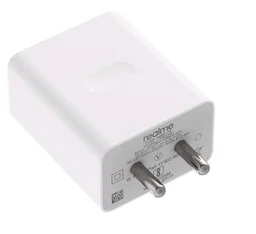 Realme Supervooc Charger 33 Watt