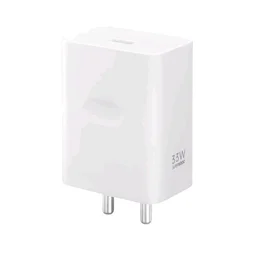 Realme Supervooc Charger 33 Watt