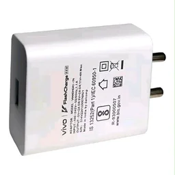 Vivo 44W Flash Charger