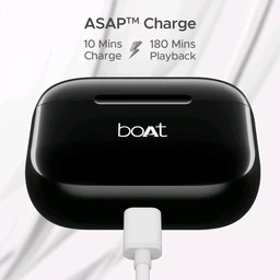 boat boAt Airdopes 161