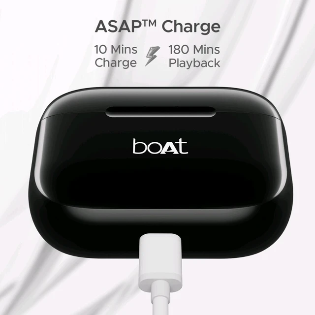 boat boAt Airdopes 161