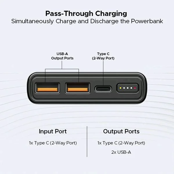 boat boAt EnergyShroom PB310 Wireless Pro