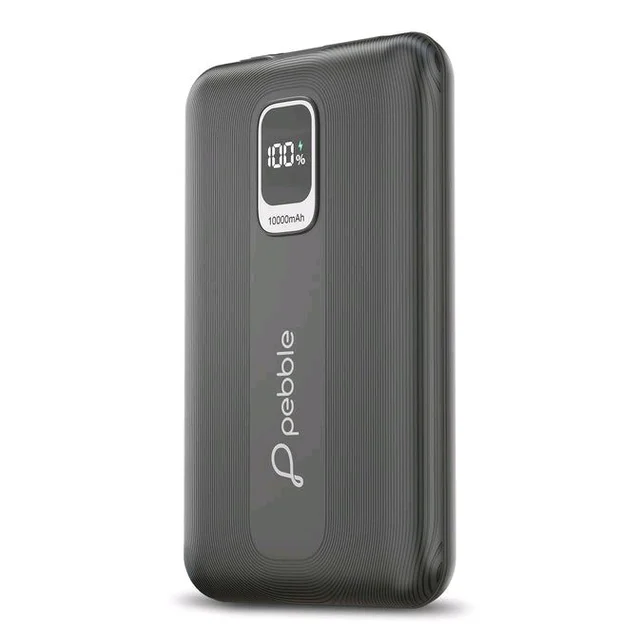 Pebble RApid xtream 22.5 W Power Bank