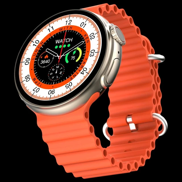 FIRE-BOLTT Cyclone Smartwatch