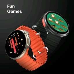 FIRE-BOLTT Cyclone Smartwatch
