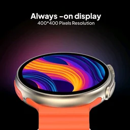 FIRE-BOLTT Cyclone Smartwatch