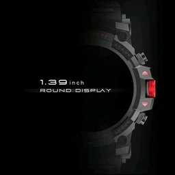 Fire-Boltt Expedition Smartwatch