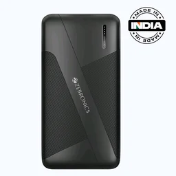 Zebronics 10000mah EnergiPod PB17 1000