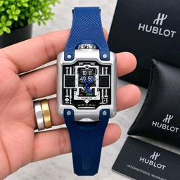 HUBLOT Style
