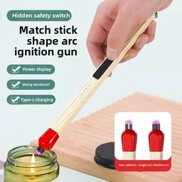 Rena Aluminium Electronic Gas Lighter