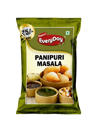 Everyday Masala Dhania - Pani Puri Masala